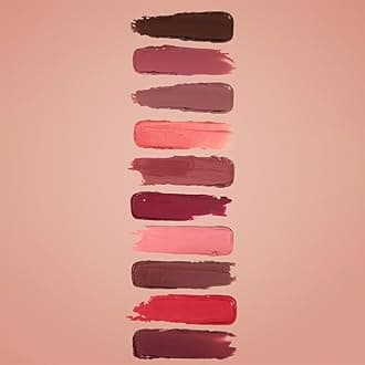 Revolution Pout Lip Gloss, Pigmented High Shine Formula with Hyaluronic Acid & Vitamin E, Vegan & Cruelty-Free, 3g, Cherrylicious