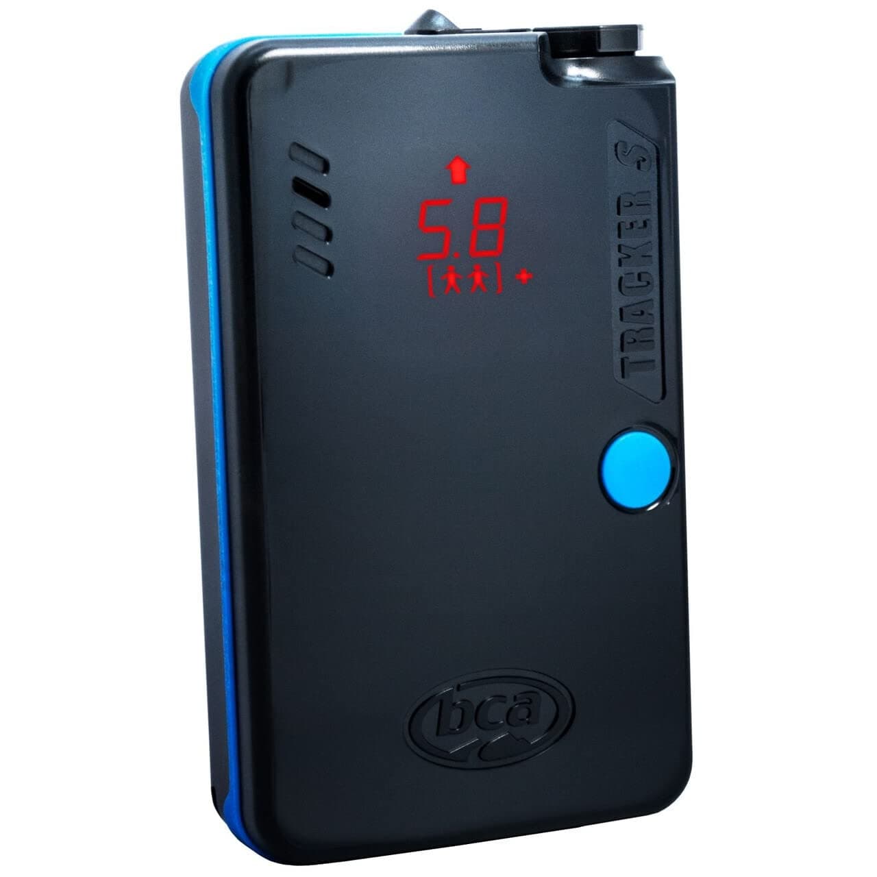 BCA Backcountry Access Tracker S Avalanche Beacon Transceiver