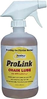 ProGold Prolink 16-Ounce Spray Chain Lube