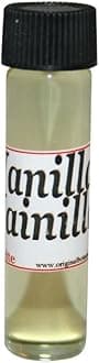Original Produ​​cts Vanilla Oil for Witchcraft Magical Spiritual Healing Anointing Oils for Spells and Candles Prayer Ritual Protection Cleansing Hoodoo Wiccan Voodoo