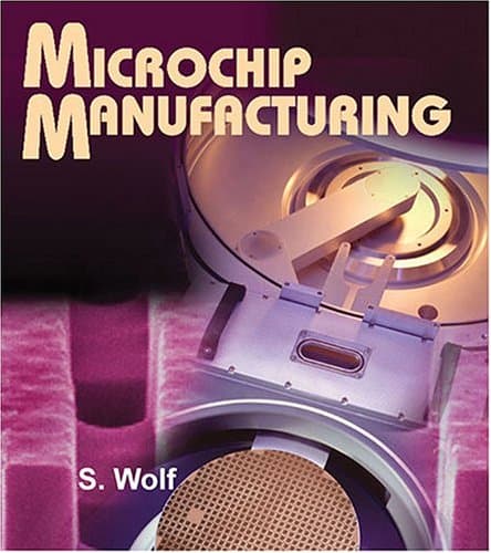Microchip Manufacturing