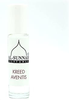 Al-Sunnah Oil-Based Attar Perfumes (Kreed Aventas)