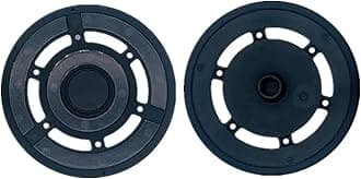 Compatible For Ecovacs Deebot X1 OMNI. Mop Plate Board Rag Holder Robot Vacuum Cleaner Washable Cleaning Mop Cloth Replace Spare Parts