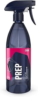 GYEON Prep Redefined 1000 ml - Pre Coating Car Prep Spray | Ceramic Coating Prep Spray for Proper Ceramic Coating Application