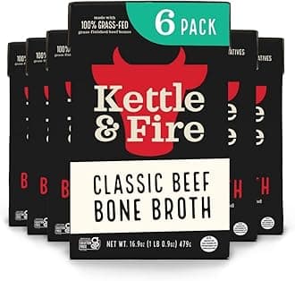 Beef Bone Broth