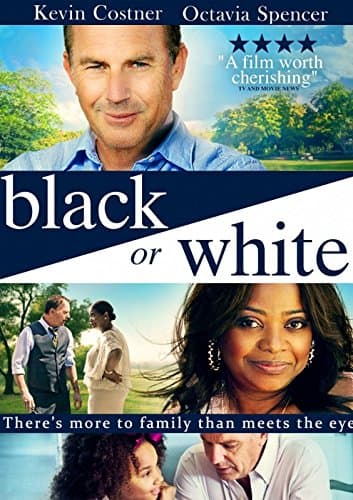 Black or White (2014)