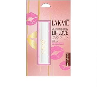 LAKMÉ Lakme Lip Love Chapstick Purlipcare, 4.5 g