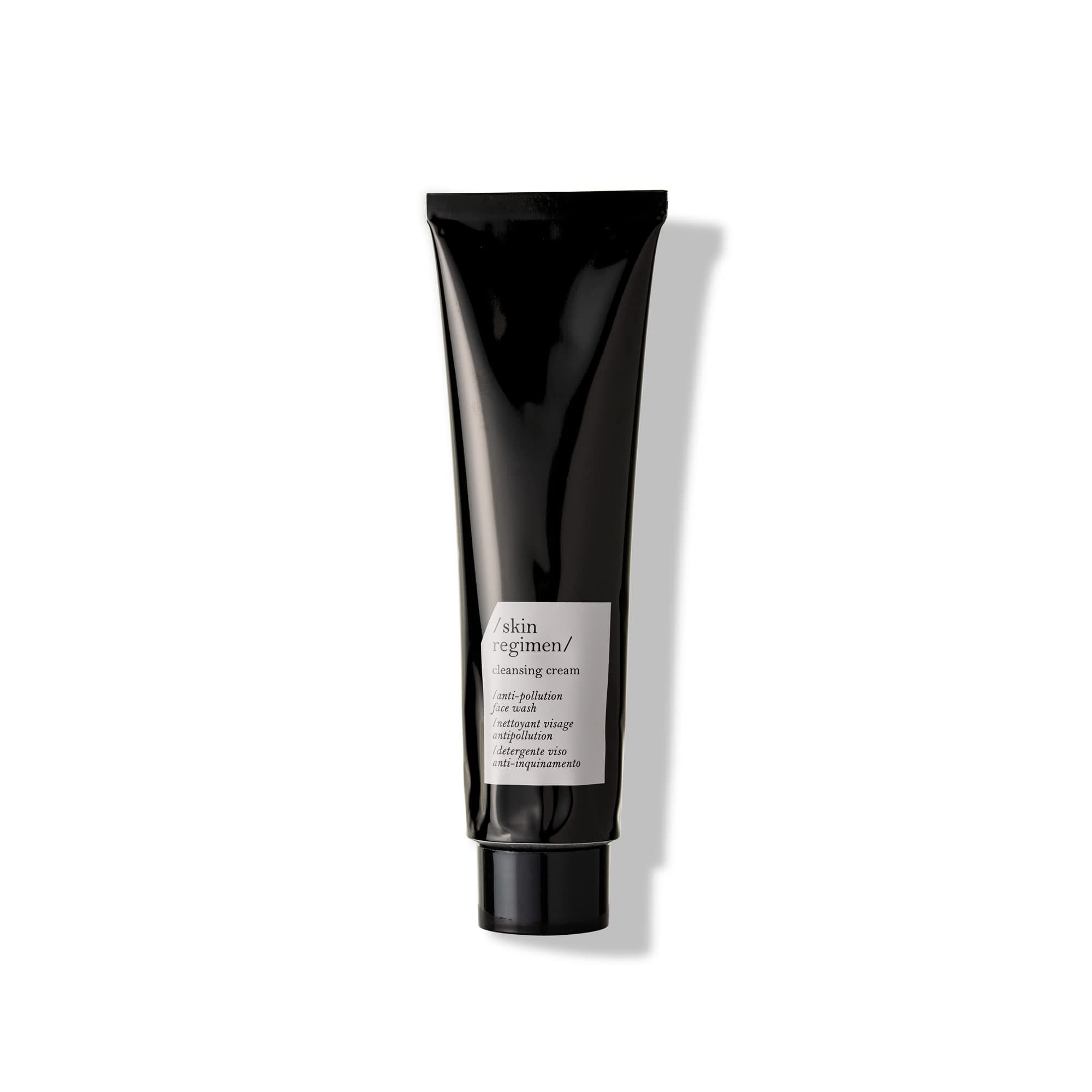 SKIN REGIMEN cleansing cream 150 ml