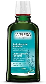 Weleda Revitalizing Hair Tonic, 100 ml