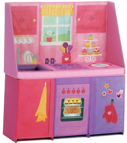 Calego 3D Imagination Kitchenette Playcenter