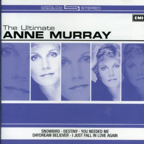 The Ultimate Anne Murray