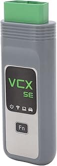 For VCX SE DoIP OBD2 Diagnostic Scanner, Full Systems Car Diagnostic Tool For Automotives