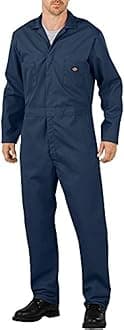 DickiesMen's Long Sleeve Flex Coverall Big-Tall