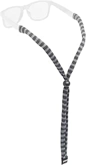 CHUMS Original Cotton Standard Retainer Glasses Holder