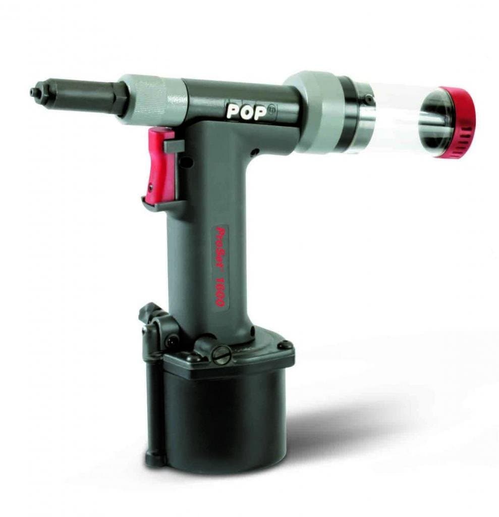 PROSET 1600MCS RIVET TOOL