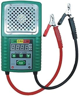 DUOYI DY226 Electric Vehicle 6V/12V Battery Tester car Ship UPS Battery Internal Resistance Tester 40-200AH (Dy226)