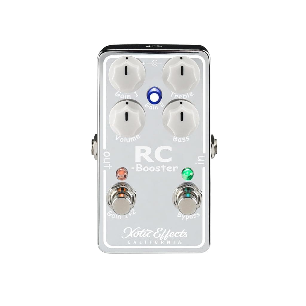 Effects RC Booster Version 2