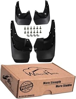 WolkomHome Mudflap for Mrti (Celerio)