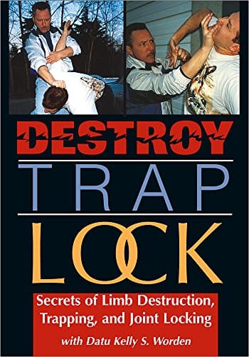 DESTROY, TRAP, LOCK