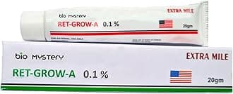 Bio Mystery Retinol Cream 0.1 (20 Gram / 0.7 Oz)