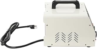 Stud Welder Dent Repair Kit, 3KW Spot Welder Dent Puller with 6 Welding Modes, 110V Spot Welding Machine, Auto Body Spot Welding Dent Puller Machine for Car, Truck, Motorcycle Dent Repair