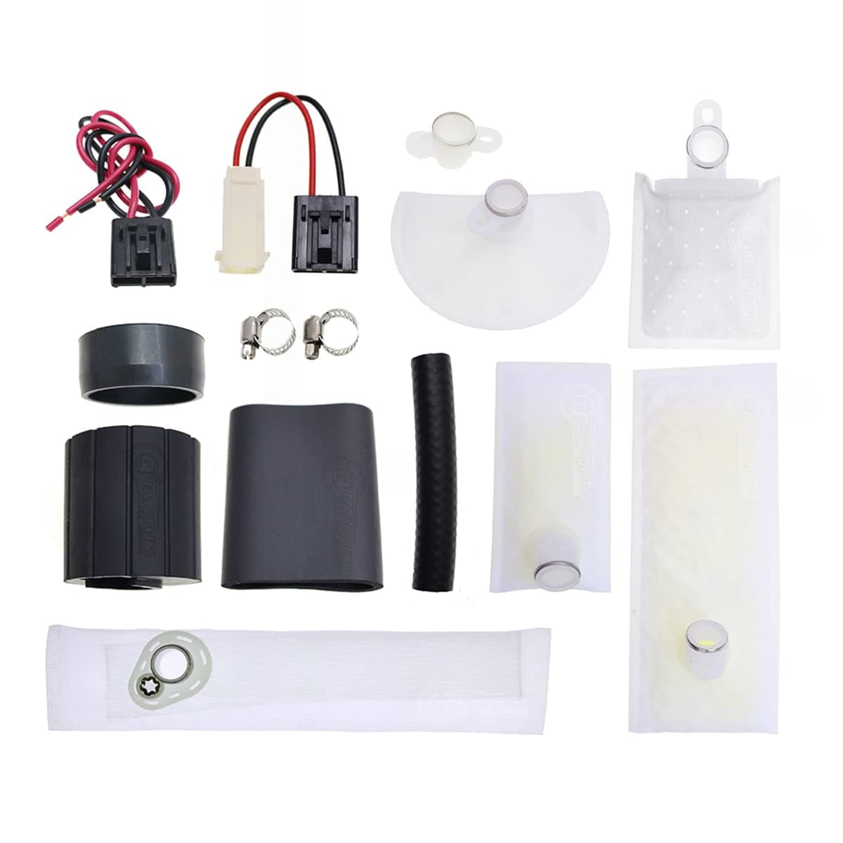 KUNI Universal Fuel Pump Installation Kit