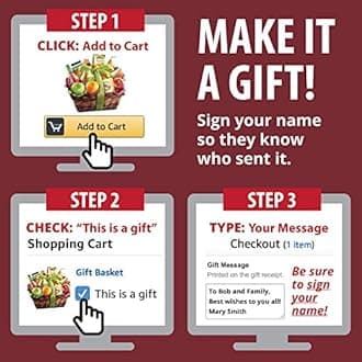 A Gift Inside Sweet Bloom Dried Fruit Deluxe Tray Basket Arrangement for Holiday Birthday Healthy Snack Business Kosher