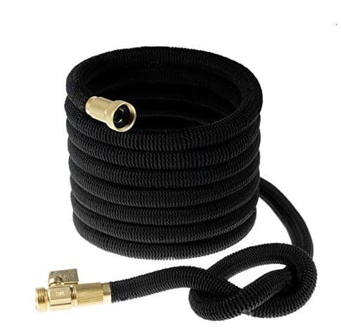 100ft Expandable Garden Hose Set