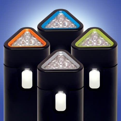 Discovery Expediation, Extra Bright 4-Pack