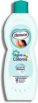 Nenuco Baby Cologne/agua De Colonia 2.
