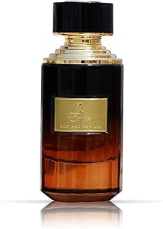 Paris Corner OUD AND VANILLA EMIR Perfume EDP 2.5Fl Oz