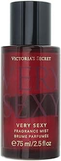 VERY SEXY Fragrance Mist 2.5 Oz - Travel Size