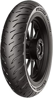 Pilot Street 2 Front/Rear Tire (80/90-17)