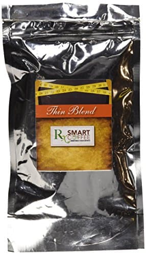Thin Blend Coffee