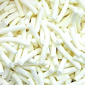 Candy Sticks 1kg Share Bag by The Gourmet Sweet Company