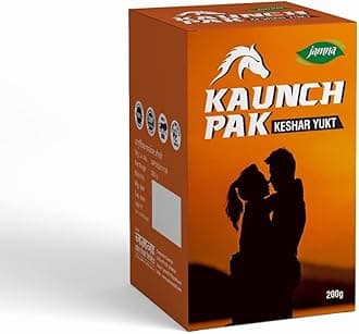 - Kaunch Pak (200 g)