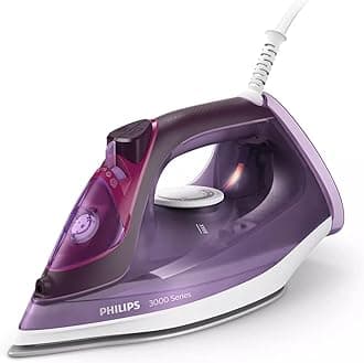 3000 Series Steam Iron - DST3041/36