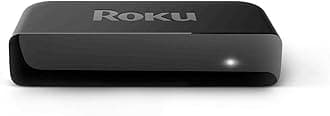 Roku Express+ Espresso machine 1.8L 2cups Black