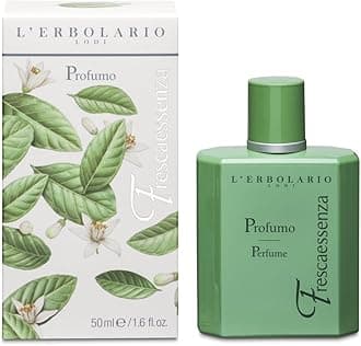 L'Erbolario Frescaessenza Eau de Parfum 50 ml