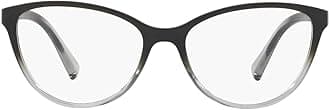 Armani Exchange Womens AX3053 Square Prescription Eyewear Frames