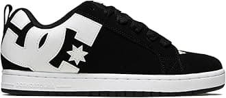 Men's Court Graffik SE Skate Sneaker