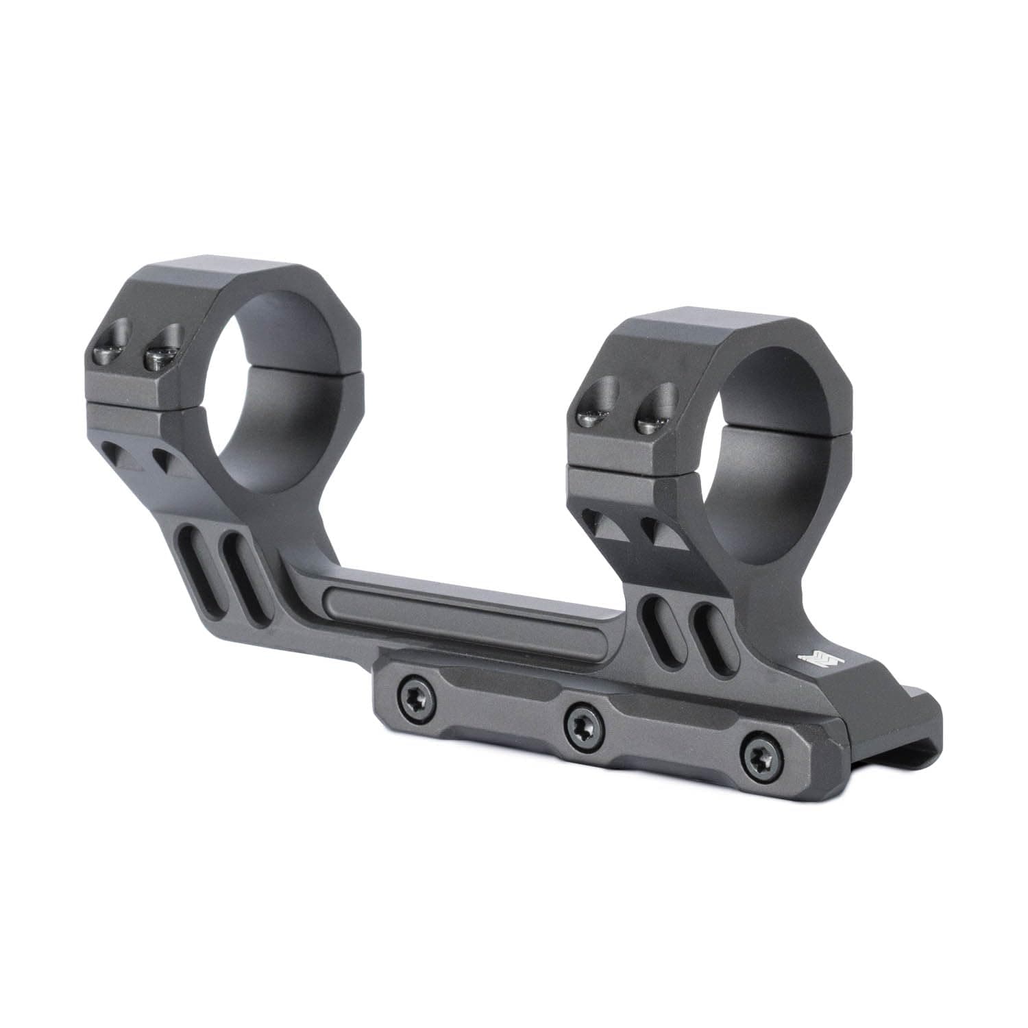 Monstrum Deadlock Series Dual Ring Scope Mount