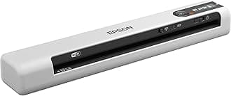 Epson Document Scanner