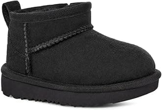 UGG T Classic Ultra Mini girls Fashion Boot