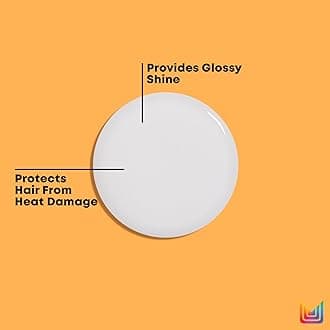 Matrix Total Results Mega Sleek Iron Smoother for Unisex - 8.5 oz