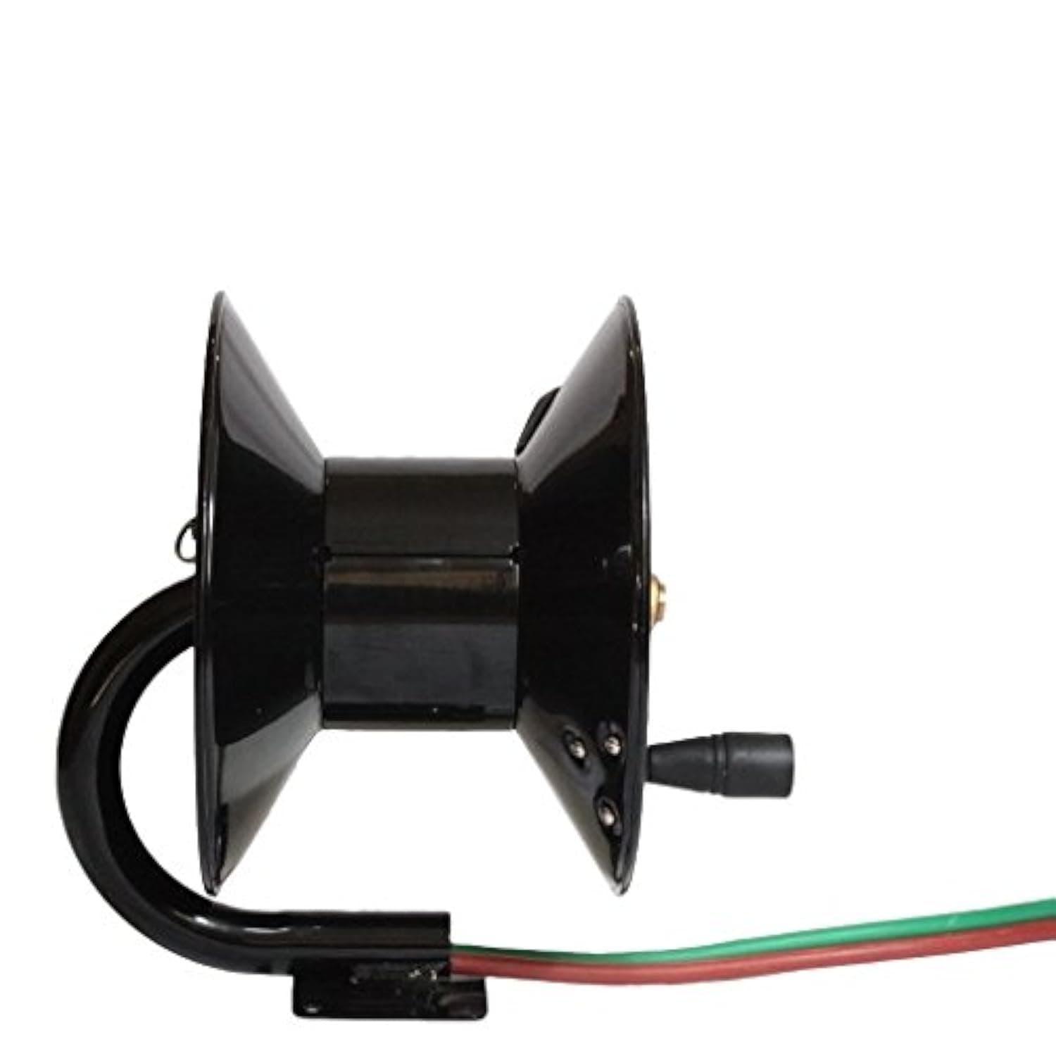 Twin Welding Hose Reel