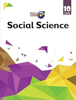 Social Science Class 10 ( I & II Term Set) [Paperback] [Jan 01, 2014] Kumkum Sinha