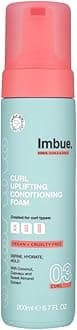 Curl Uplifting Conditioning Foam