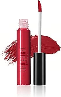 Timeless Liquid Lipsticks