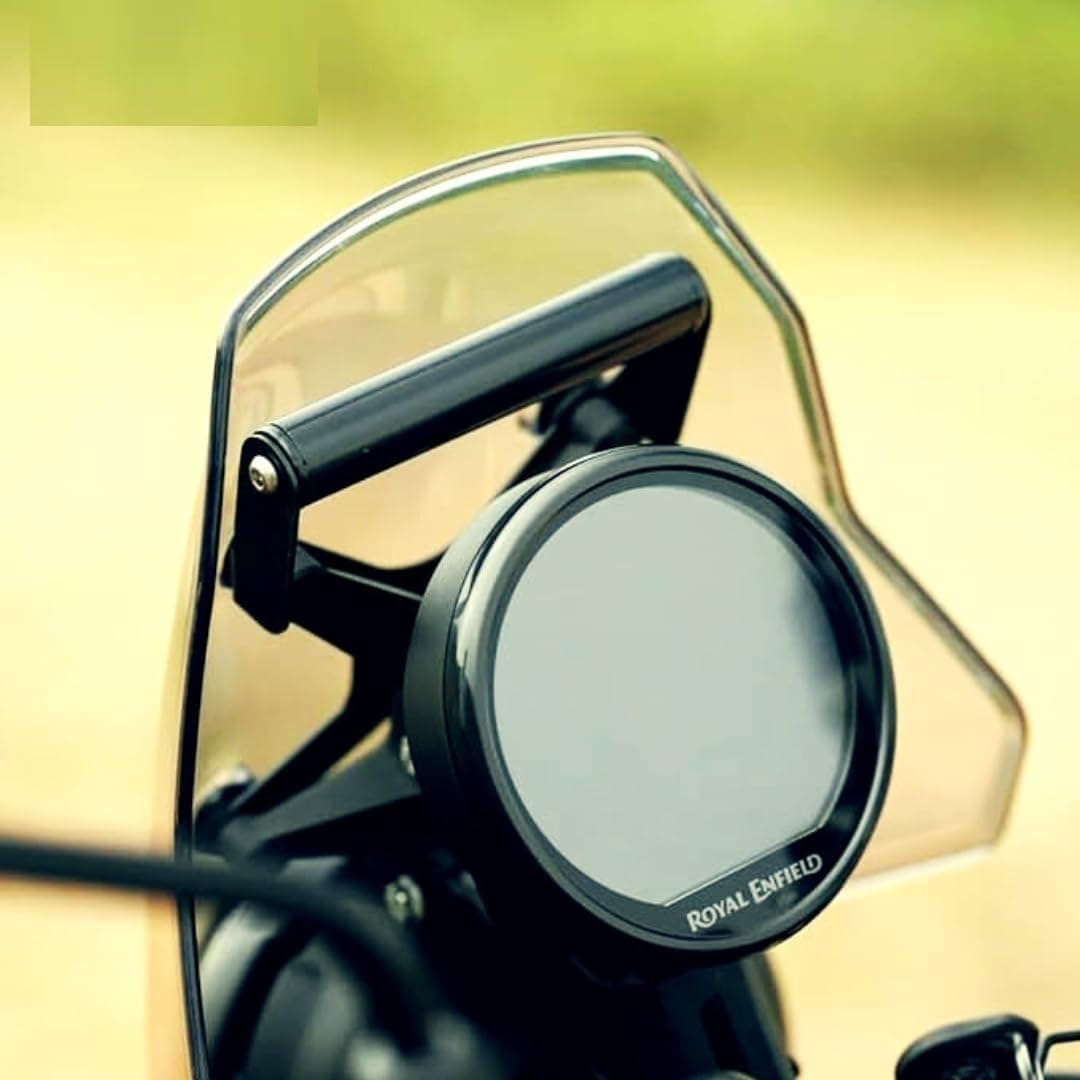 ASH Himalayan 450 GPS Mount